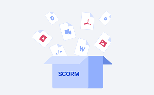 SCORM 1.3