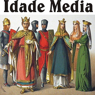 Timeline: IDADE MEDIA