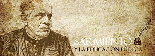 SARMIENTO Y LA EDUCACIÒN POPULAR