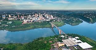 Independence Paraguay