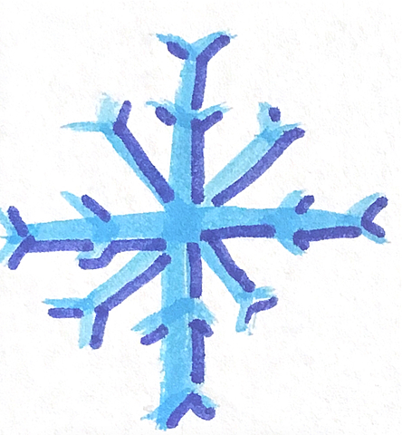 Winter at Valley Forge