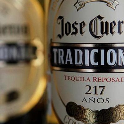 Timeline: José Cuervo