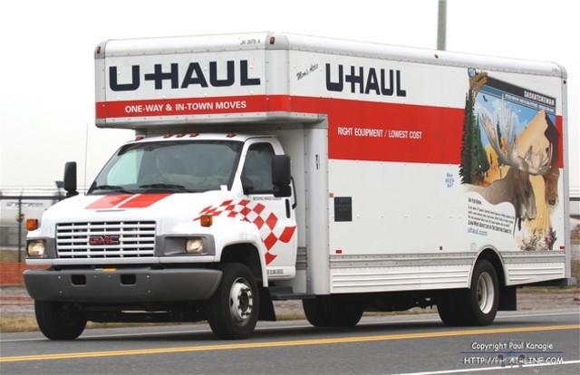 The Sweezeys Moved Back