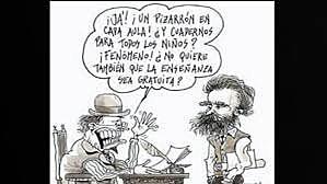 PRIMER CONGRESO PEDAGÒGICO