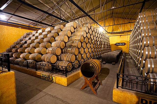 Se alcanzan 400 barriles semanales