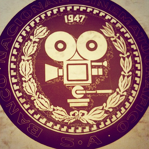 BANCO CINEMATOGRÁFICO