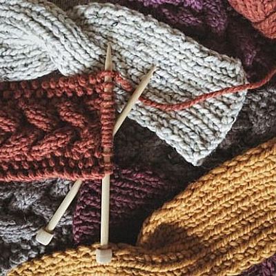 Timeline: History of Knitting