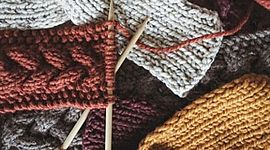 Timeline: History of Knitting