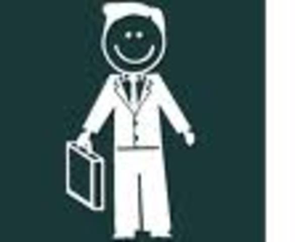 Dad came back from buisness duty