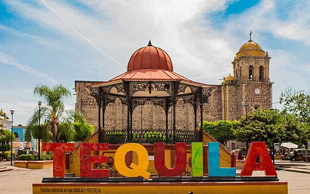 El Tequila recibe la denominación de Origen