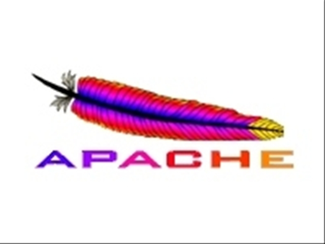 Apache!