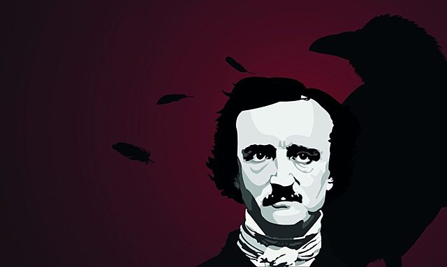 Edgar Allan Poe