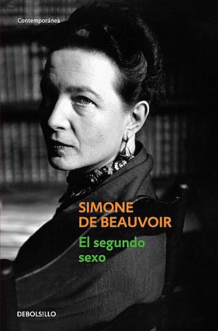 Simone de Beauvoir publica El segundo sexo