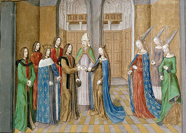 Formacion del hombre cortesano