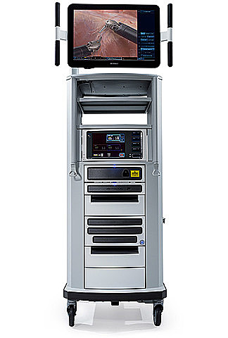 2000 TORRE DE LAPAROSCOPIA