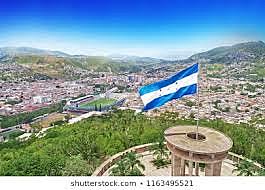 Independence Honduras