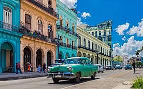 vacances a Cayo Santa Maria