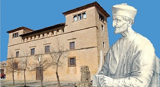 Martín de Azpilicueta