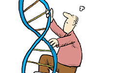 Timeline: Historia del ADN