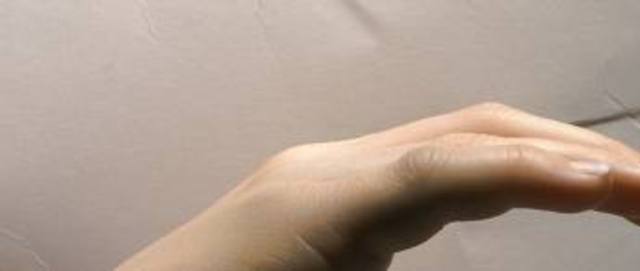 I broke my pinky finger