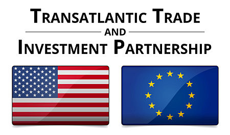 Transatlantic Trade and Investment Partnership (TTIP)