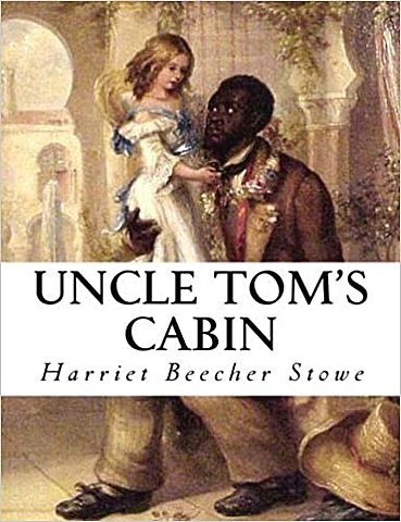 Publication of Uncle Tom’s Cabin