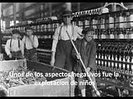 Revolución industrial