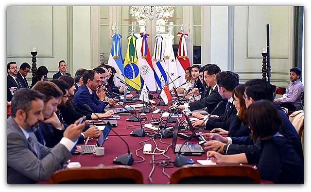 Acuerdo de Cooperación Interinstitucional con Chile