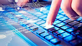 Timeline: Historia de la computación