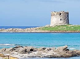 Ocupación de Cerdeña por Jaume II