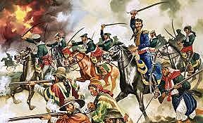 The independence of Latin America