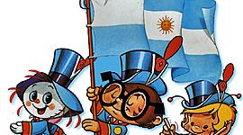 Timeline: HISTORIA Y POLITICA DE LA EDUCACION ARGENTINA. Spengler Jazmín