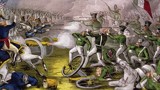 Mexican-American War