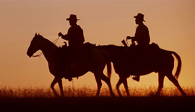 Western (1960)  Parte 1/2