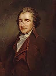 Thomas Paine Publishes Anti-Slavery Tract