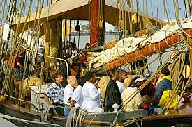 Last slave ship to arrive to the United States