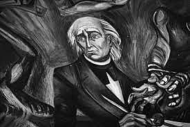 The Lack of a king, occasion of american boards.