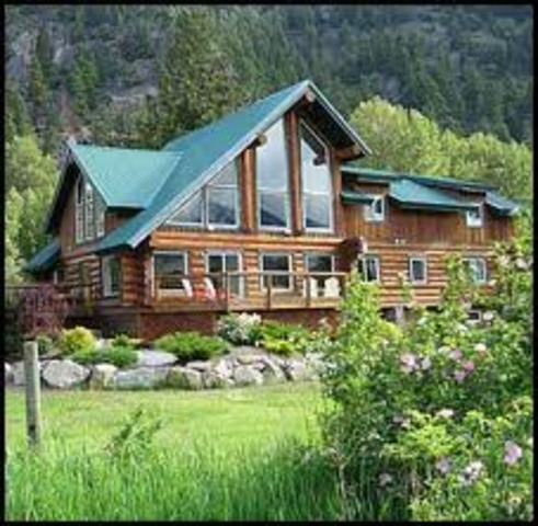 New House with family