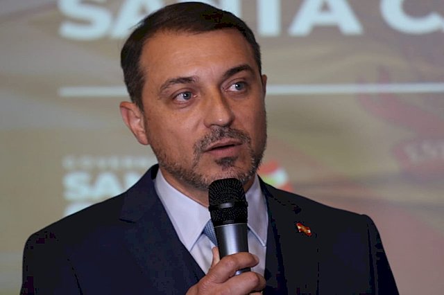 Tribunal julgará segundo processo de impeachment