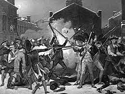 Boston Massacre