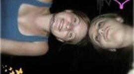 Timeline: Emily Warden's life!