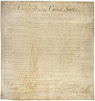 5th Amendment to the U.S. Constitution: Voting Rights