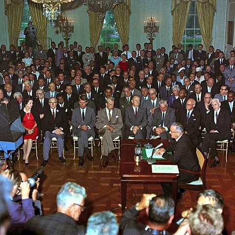 Civil Rights Act of 1964