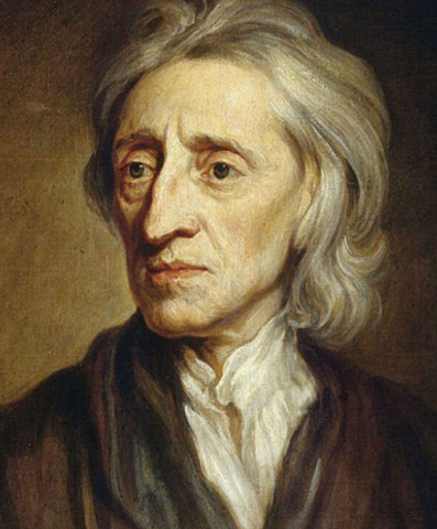 The Second Treatise on Government