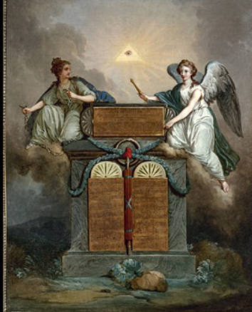 The Declaration of the Rights of Man