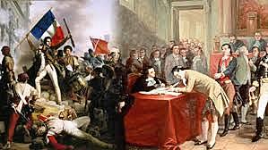 Independence of paraguay