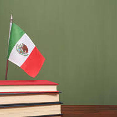 Timeline: Educación en México.