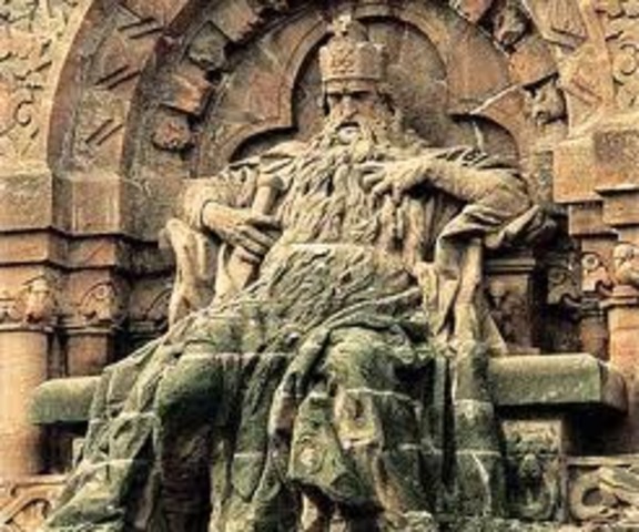 Dolaze krstaši u Niš