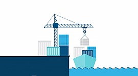 Timeline: TEORÍAS DEL COMERCIO