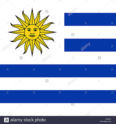 Uruguay
